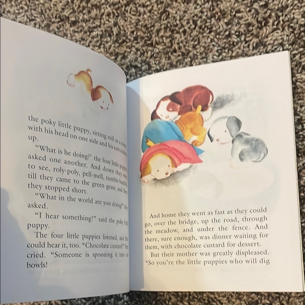 Disney / Classic Little Golden Books Set - Picture 12 of 13